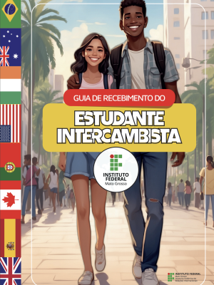 Guia de Recebimento de Intercambista